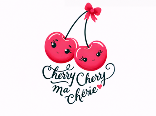 Cherry Cherry Ma Cherie